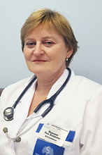 Медведева Инна Валерьевна