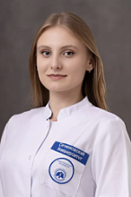 Бабаевская Диана Ивановна