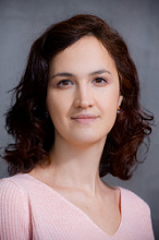Лобанова Мария Вячеславовна