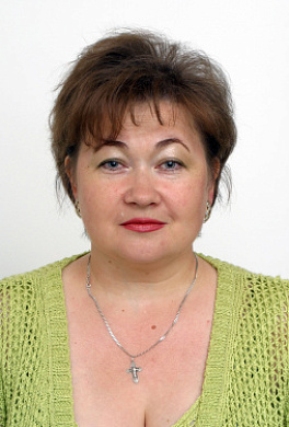 Обоева Ольга Сергеевна