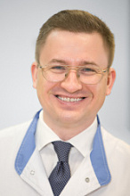 Фокин Игорь Владимирович