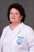 Кизыма Лариса Анатольевна