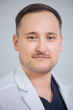 Фролов Павел Павлович