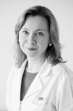 Калашникова Марина Федоровна