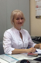 Иванова Виктория Викторовна