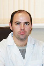 Балахонов Александр Алексеевич