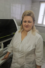 Барболина Татьяна Васильевна
