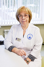 Дукельская Ирина Юрьевна