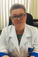 Лисаускас Юлия Анатольевна