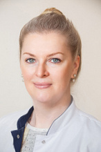 Шаталина Светлана Игоревна