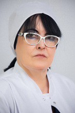 Семенова Мария Николаевна