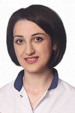 Алексанян Карина Владимировна