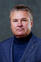 Левкин Владимир Вениаминович