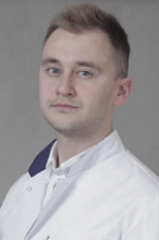 Лопаткин Дмитрий Алексеевич