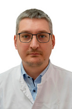 Козлов Павел Аркадьевич