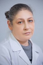 Макух Елена Александровна