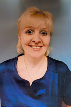 Мурадова Елена Константиновна