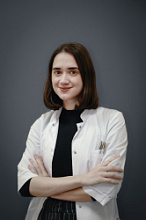 Седелкова Валентина Александровна