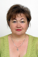 Обоева Ольга Сергеевна