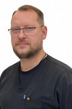 Алексеев Антон Александрович