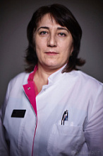 Явлиева Роза Хазбулатовна