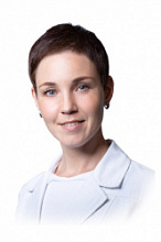 Чекенева Наталья Александровна