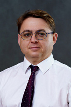 Судаков Михаил Александрович