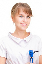 Ботнева Анастасия Викторовна