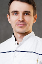 Никитин Константин Сергеевич
