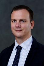 Осминин Сергей Викторович