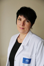 Пузанова Ольга Борисовна