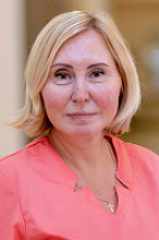 Коваленко Мария Александровна