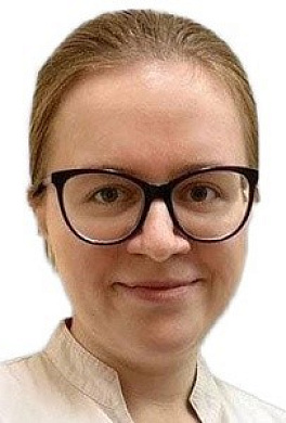Акулкина Лариса Анатольевна