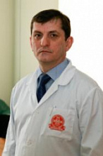 Газимиев Магомед-Салах Алхазурович