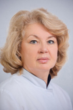 Плаксина Наталья Александровна