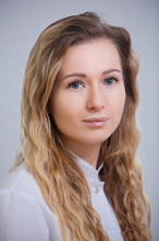 Колычева Екатерина Михайловна