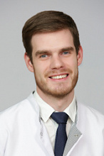 Лобанов Михаил Владимирович