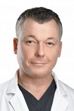 Остроумов Константин Александрович