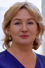 Дадвани Ирина Анатольевна