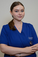 Пешкова Алена Денисовна