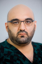 Канаян Ара Каренович