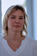 Трифонова Наталья Сяитовна