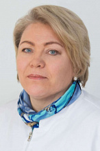 Бобкова Ирина Николаевна