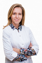 Гуринович Юлия Николаевна