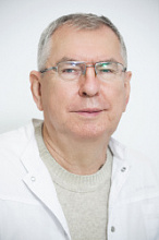 Мышланов Николай Иванович