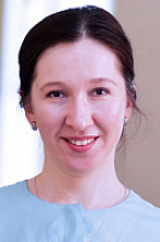 Тюменева Аделя Ильдаровна