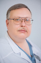 Завойкин Сергей Валерьевич