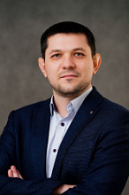 Пономарев Сергей Эдуардович