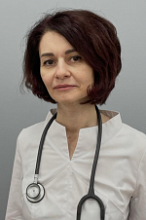 Сотникова Татьяна Ивановна