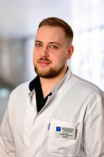 Цыганов Андрей Сергеевич